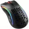 Glorious Gaming Glorious Model D Minus Wireless - Mattschwarz