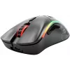 Glorious Gaming Glorious Model D Minus Wireless - Mattschwarz