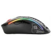 Glorious Gaming Glorious Model D Minus Wireless - Mattschwarz