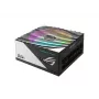 ASUS ROG Loki SFX-L 850W Platinum Netzteil 24-Pin ATX Schwarz, Silber