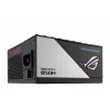 ASUS ROG Loki SFX-L 850W Platinum Netzteil 24-Pin ATX Schwarz, Silber