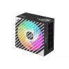ASUS ROG Loki SFX-L 850W Platinum Netzteil 24-Pin ATX Schwarz, Silber