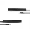 Axagon HUE-SA7BP 7x USB 3.0 ALU LADEHUB schwarz inkl. Netzteil