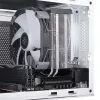 Luftkühler Silverstone SST-ARV140-ARGB 14 cm Schwarz Grau 400-1750 U/min