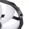 Luftkühler Silverstone SST-ARV140-ARGB 14 cm Schwarz Grau 400-1750 U/min