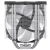 Luftkühler Silverstone SST-ARV140-ARGB 14 cm Schwarz Grau 400-1750 U/min