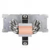 Luftkühler Silverstone SST-ARV140-ARGB 14 cm Schwarz Grau 400-1750 U/min