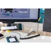InLine Antistatische Arbeitsmatte 50x60cm für PC Server Notebook Reparatur