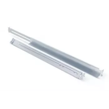Kühlrack Alphacool 25051 Rechteckig Edelstahl Schwarz Grau