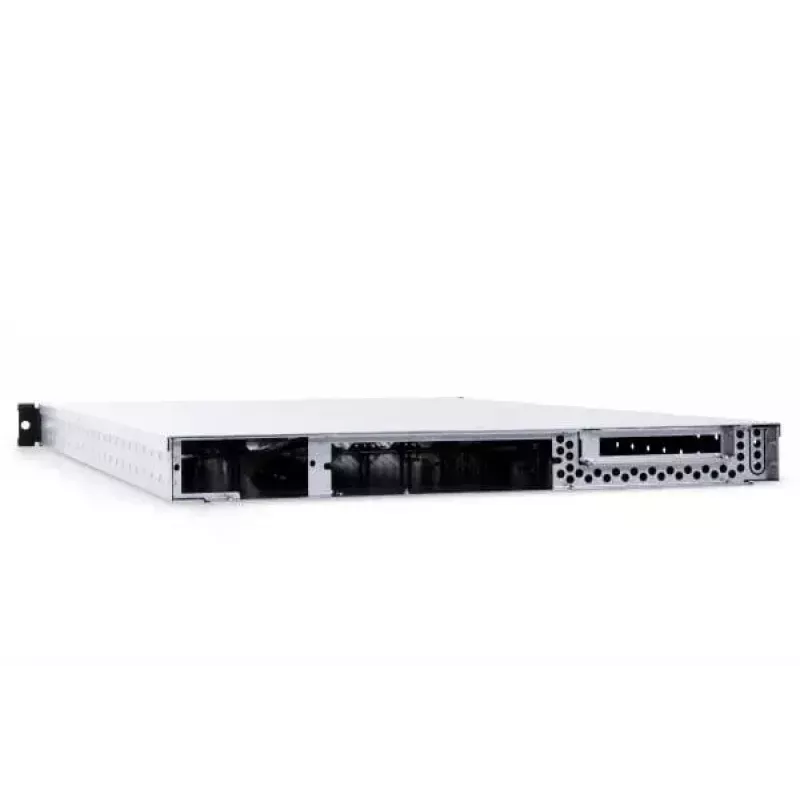 Kühlrack Alphacool 25051 Rechteckig Edelstahl Schwarz Grau