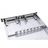 Kühlrack Alphacool 25051 Rechteckig Edelstahl Schwarz Grau