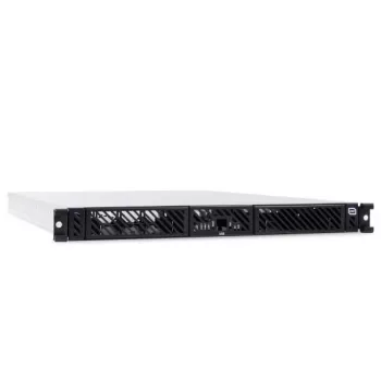 Kühlrack Alphacool 25051 Rechteckig Edelstahl Schwarz Grau