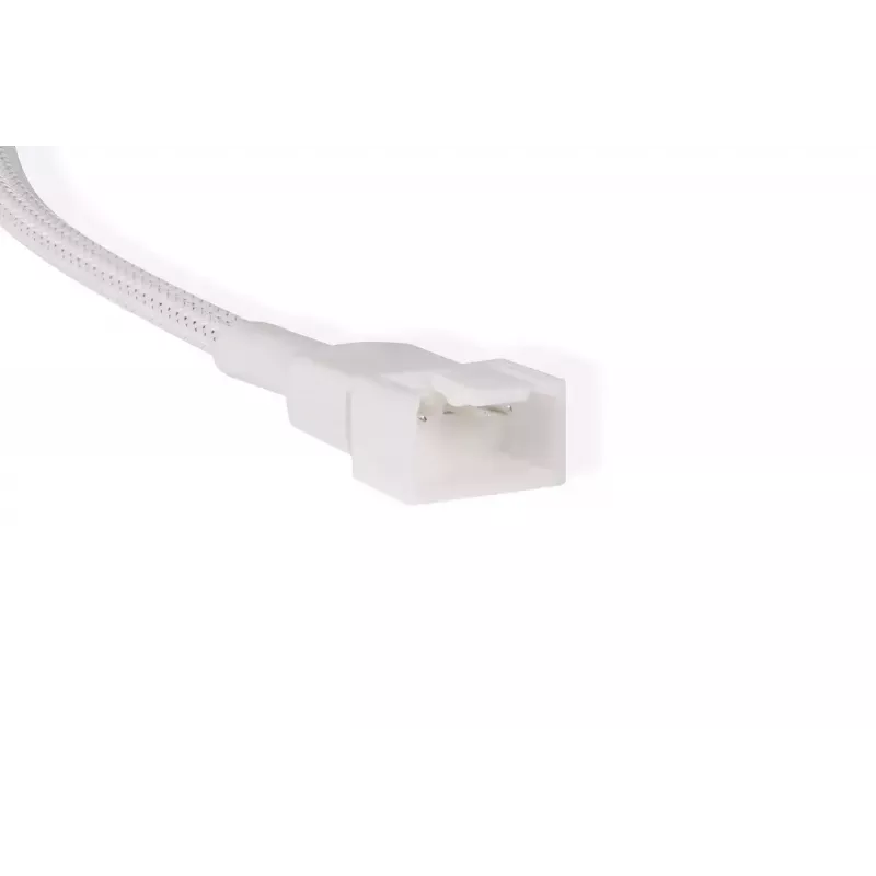 RGB-Y-Kabel Alphacool 18723 Kunststoff weiß 300 mm