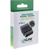 SATA-Kabel-Verlängerungsadapter Buchse / Buchse InLine 27700A