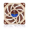 Noctua 120 mm Gehäuselüfter NF-A12x25 ULN, 12 V, 1200 U/min, 55,7 m³/h, 0,6 W, 12,1 dB, SSO-Lager