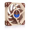 Noctua 120 mm Gehäuselüfter NF-A12x25 ULN, 12 V, 1200 U/min, 55,7 m³/h, 0,6 W, 12,1 dB, SSO-Lager
