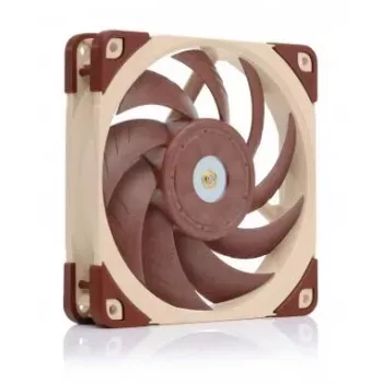 Noctua 120 mm Gehäuselüfter NF-A12x25 ULN, 12 V, 1200 U/min, 55,7 m³/h, 0,6 W, 12,1 dB, SSO-Lager