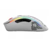 Glorious Gaming Model D- Maus Rechtshänder RF Wireless 19000 DPI