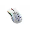 Glorious Gaming Model D- Maus Rechtshänder RF Wireless 19000 DPI