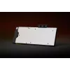 Backplate EK Water Blocks EK-Quantum Vector2 Trio RTX 3080/90 Aluminium Edelstahl
