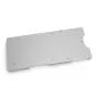 Backplate EK Water Blocks EK-Quantum Vector2 Trio RTX 3080/90 Aluminium Edelstahl