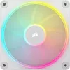 CORSAIR Icue Link Lx120 RGB 120mm Pwm Lüfter Starter Kit - Weiß