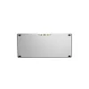 Glorious Gaming GMMK 3 PRO HE 75% Prebuilt Wireless Silver - US