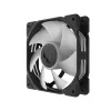ASUS TUF Gaming TR120 ARGB Lüfter - Einzelpackung Computergehäuse 12 cm Schwarz