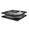 ASUS TUF Gaming TR120 ARGB Lüfter - Einzelpackung Computergehäuse 12 cm Schwarz