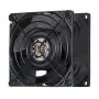 Silverstone FHS 80X – 8-cm-Lüfter, Schwarz, 83,66 cfm, 50,77 mmH2O