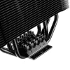 Hybrid-Kühler Kolink Umbra EX180 Schwarz Edition