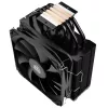 Hybrid-Kühler Kolink Umbra EX180 Schwarz Edition