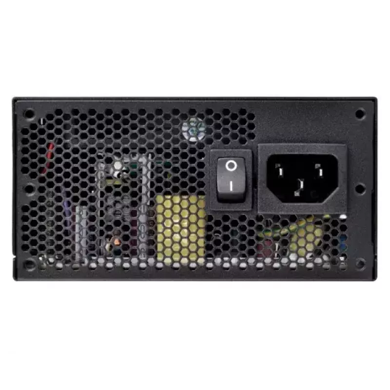 Netzteil Silverstone ST45SF 450 W