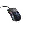 Glorious Gaming Glorious Model D 2 Wired - Mattschwarz