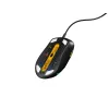 Glorious Gaming Glorious Model D 2 Wired - Mattschwarz