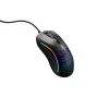 Glorious Gaming Glorious Model D 2 Wired - Mattschwarz