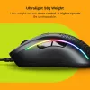 Glorious Gaming Glorious Model D 2 Wired - Mattschwarz