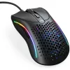 Glorious Gaming Glorious Model D 2 Wired - Mattschwarz