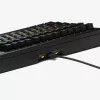 Glorious Gaming GMMK 3 Prebuilt Tastatur USB QWERTY US-Englisch Schwarz