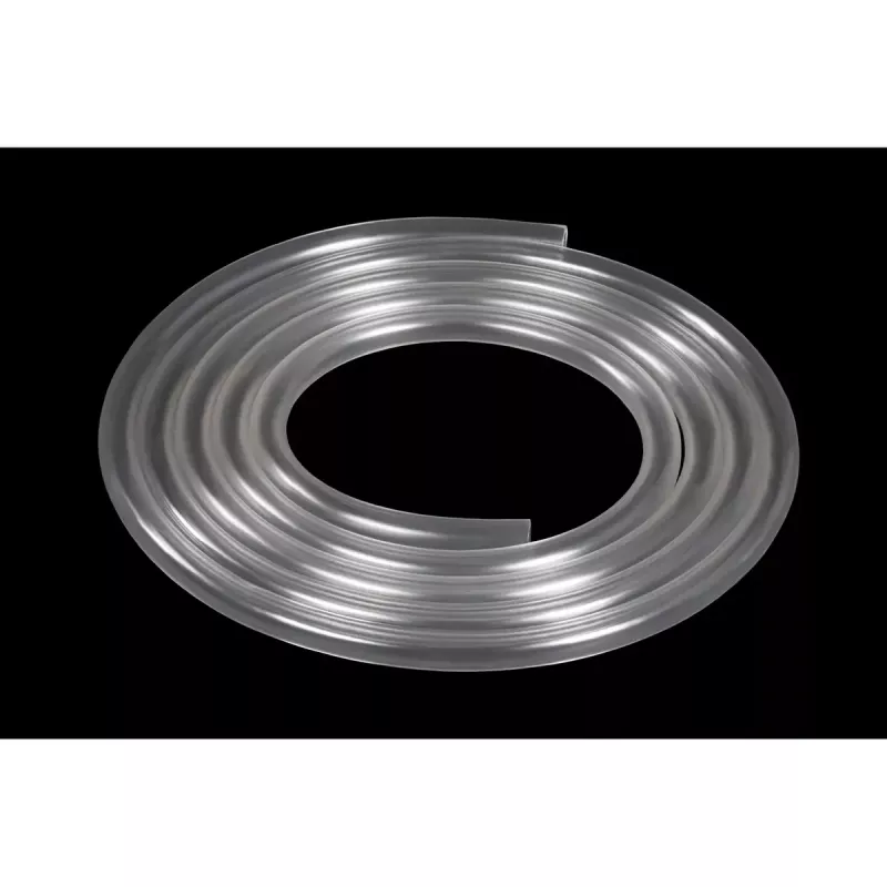Tube Alphacool 17497 Transparent PVC 1.6 cm Durchmesser 3 m Länge