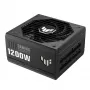 ASUS TUF GAMING 1200W Gold Netzteil 20+4-polig ATX ATX Schwarz