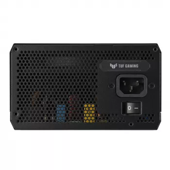 ASUS TUF GAMING 1200W Gold Netzteil 20+4-polig ATX ATX Schwarz