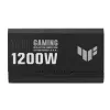 ASUS TUF GAMING 1200W Gold Netzteil 20+4-polig ATX ATX Schwarz