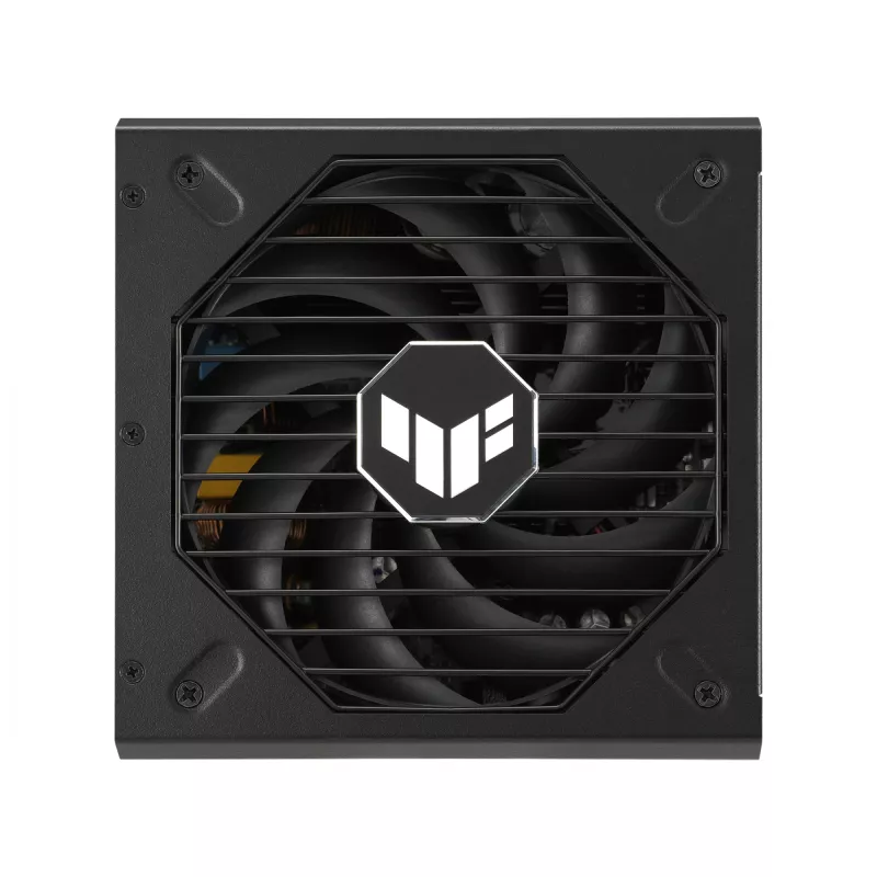 ASUS TUF GAMING 1200W Gold Netzteil 20+4-polig ATX ATX Schwarz
