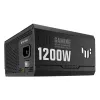 ASUS TUF GAMING 1200W Gold Netzteil 20+4-polig ATX ATX Schwarz