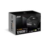ASUS TUF GAMING 1200W Gold Netzteil 20+4-polig ATX ATX Schwarz