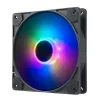 Luftkühler Silverstone Air Penetrator 120i PRO 14 cm Schwarz 500-2000 RPM