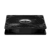Luftkühler Silverstone Air Penetrator 120i PRO 14 cm Schwarz 500-2000 RPM