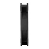 Luftkühler Silverstone Air Penetrator 120i PRO 14 cm Schwarz 500-2000 RPM