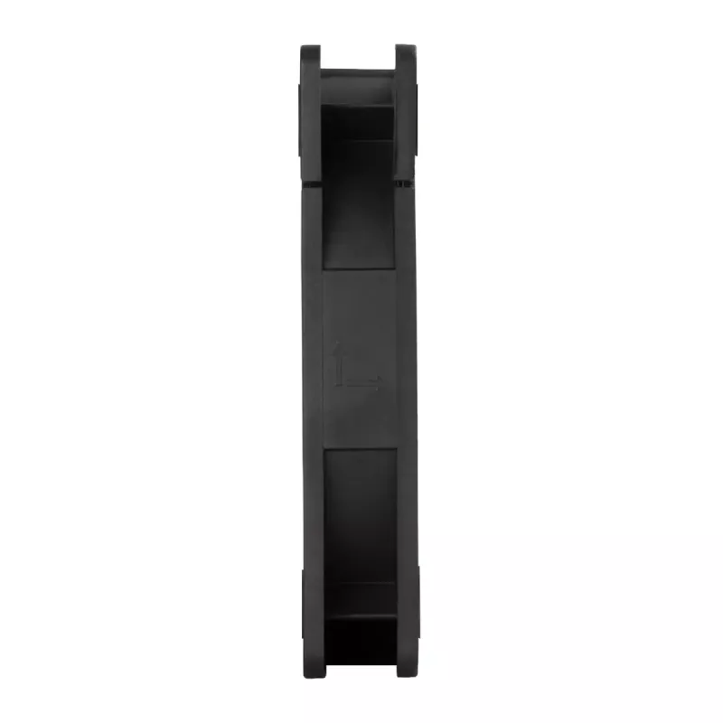 Luftkühler Silverstone Air Penetrator 120i PRO 14 cm Schwarz 500-2000 RPM